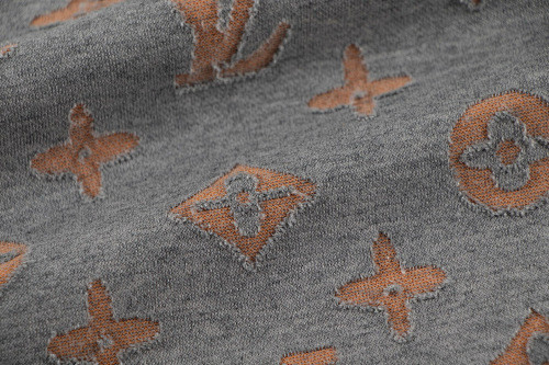SMCL-3402 High Quality Louis Vuitton Cotton Shirt