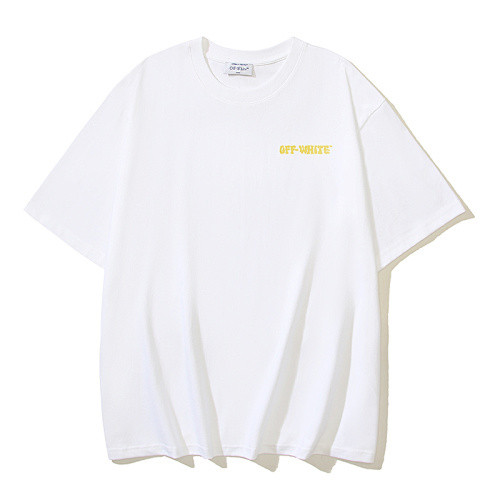 SMCL-3046 High Quality Off-white 260g Cotton Shirt