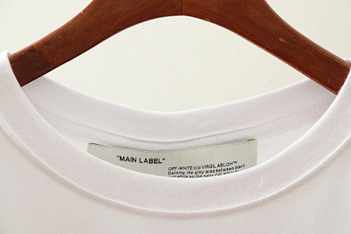 SMCL-2867 High Quality Off-white Cotton Shirt