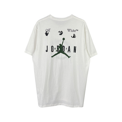 SMCL-3216 High Quality Off-white 260g Cotton Over Size Shirt