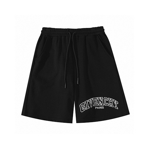 SMCL-3458 High Quality Givenchy Cotton Shorts