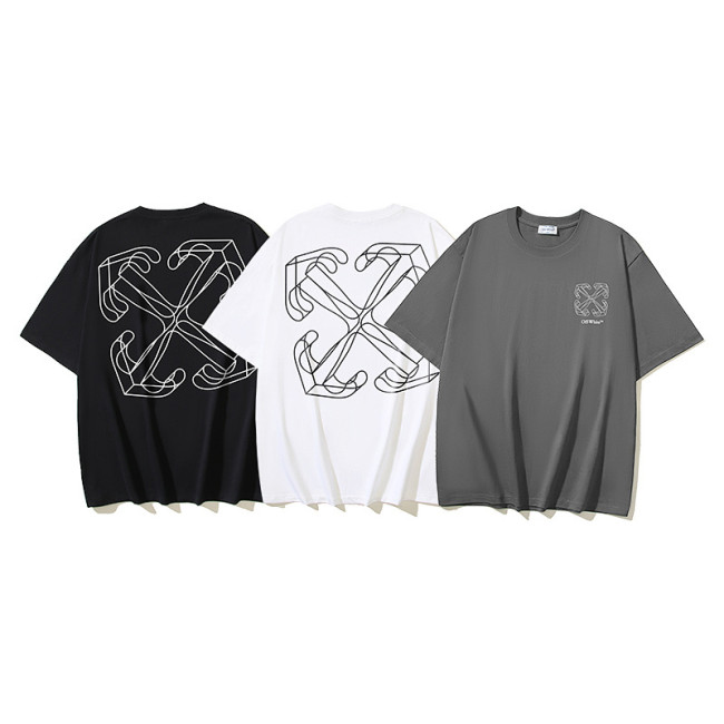 SMCL-3078 High Quality Off-white 260g Cotton Shirt