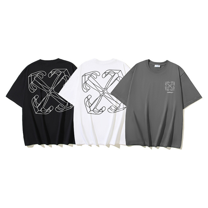 SMCL-3078 High Quality Off-white 260g Cotton Shirt