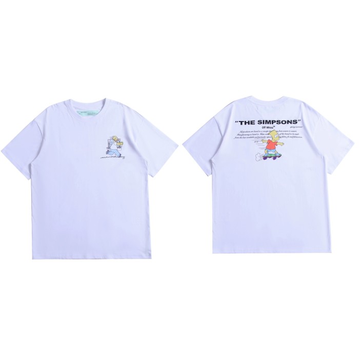 SMCL-3239 High Quality Off-white 260g Cotton Shirt