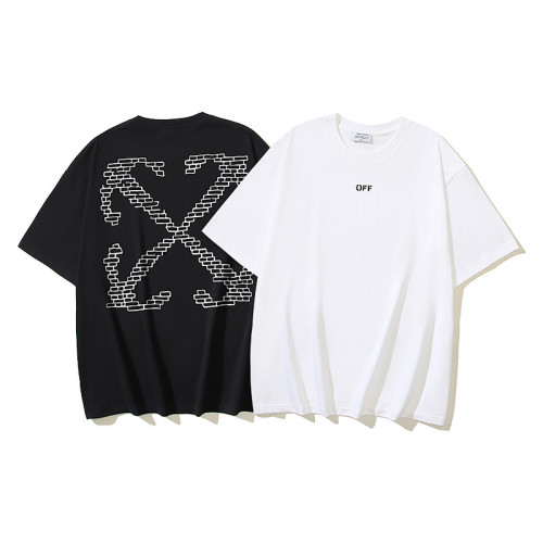 SMCL-2980 High Quality Off-white 260g Cotton Shirt
