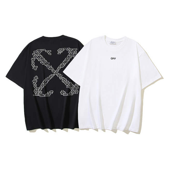 SMCL-2980 High Quality Off-white 260g Cotton Shirt