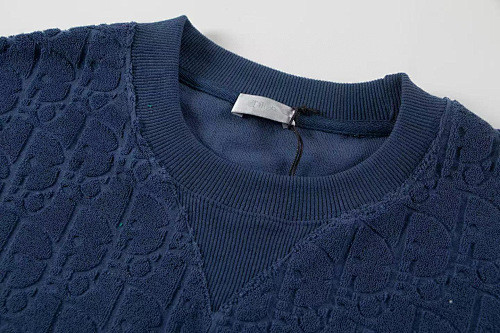 SMCL-3468 High Quality Dior Cotton Shirt