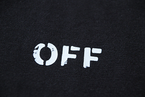 SMCL-2992 High Quality Off-white 260g Cotton Shirt