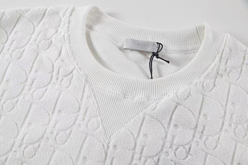 SMCL-3468 High Quality Dior Cotton Shirt