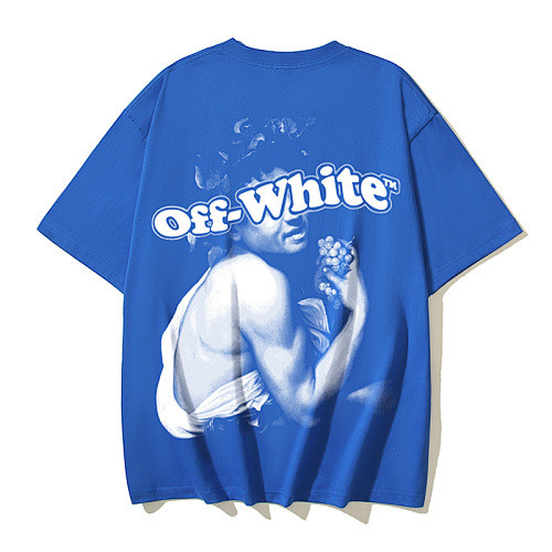 SMCL-3092 High Quality Off-white 260g Cotton Shirt