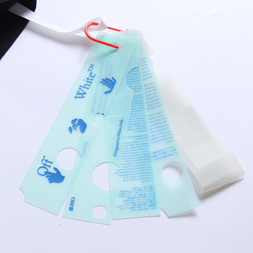 SMCL-3351 High Quality Off-white 260g Cotton Shirt