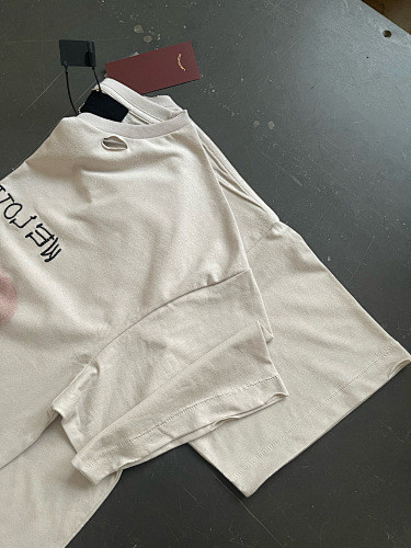 SMCL-3380 High Quality Play Retro Cotton Shirt