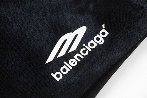 SMCL-3471 High Quality Balenciaga Cotton Shorts