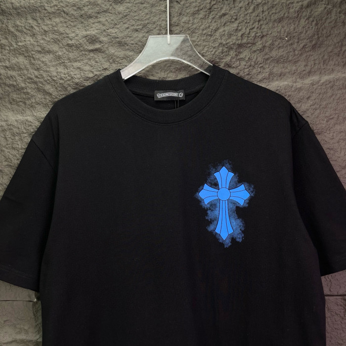 SMCL-3447 High Quality Chrome Hearts Cotton Shirt