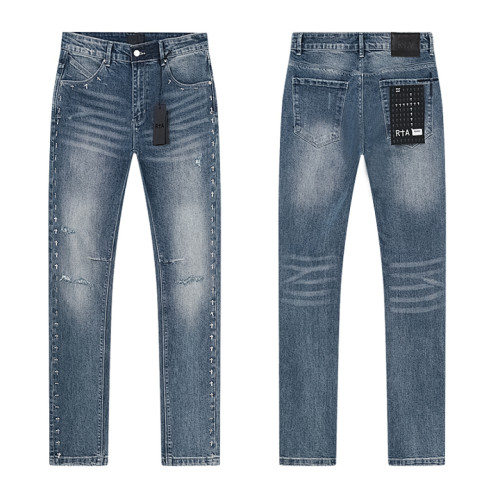 SMCL-2911 High Quality RTA Jeans