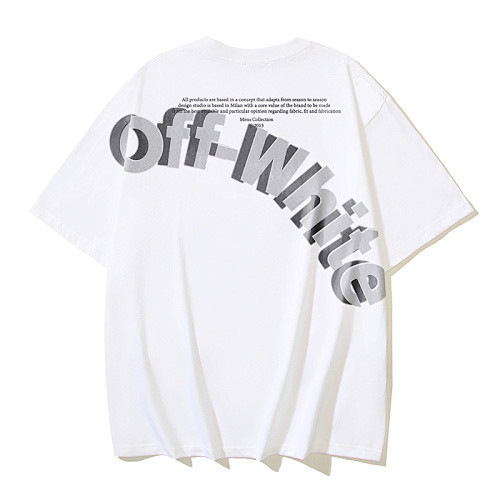 SMCL-3051 High Quality Off-white 260g Cotton Shirt