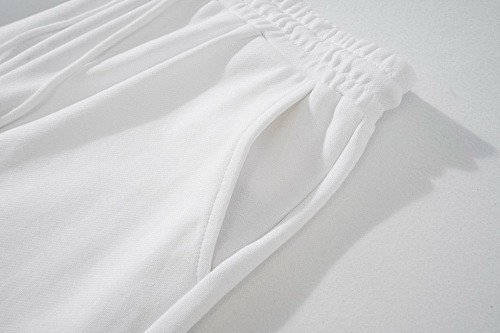 SMCL-3475 High Quality Balenciaga Cotton Shorts