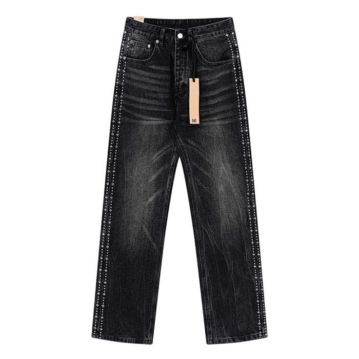 SMCL-2901 High Quality Ksubi Jeans