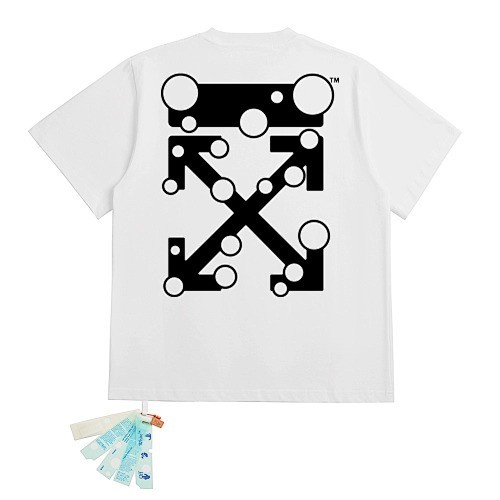 SMCL-3171 High Quality Off-white 260g Cotton Shirt
