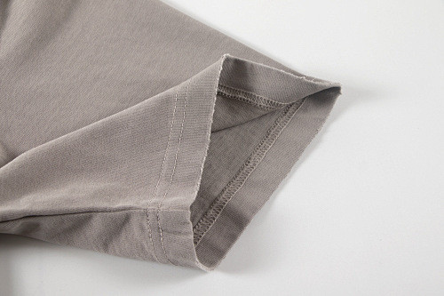 SMCL-3463 High Quality Balenciaga Cotton Shirt