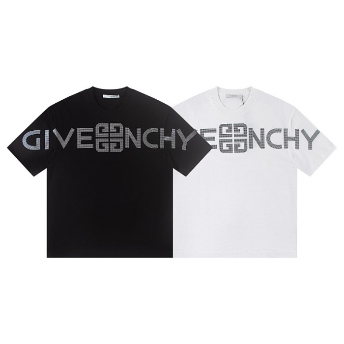 SMCL-3424 High Quality Givenchy Cotton Shirt
