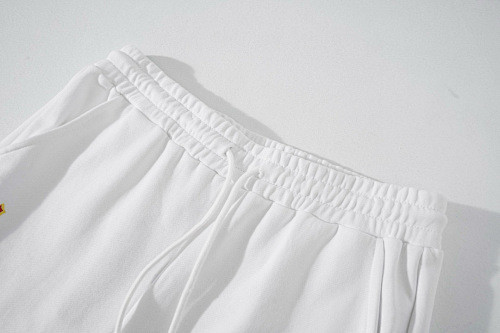 SMCL-3475 High Quality Balenciaga Cotton Shorts