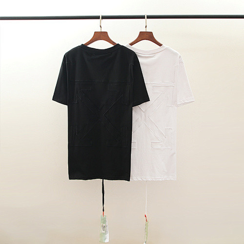 SMCL-2867 High Quality Off-white Cotton Shirt