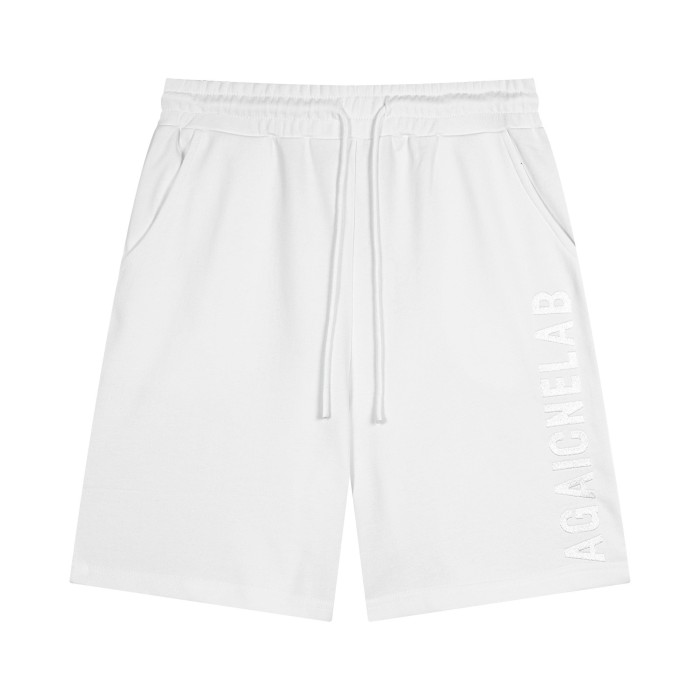 SMCL-3482 High Quality Balenciaga Cotton Shorts