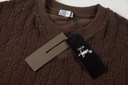 SMCL-3468 High Quality Dior Cotton Shirt