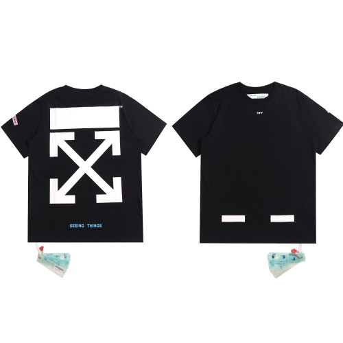 SMCL-3345 High Quality Off-white 260g Cotton Shirt