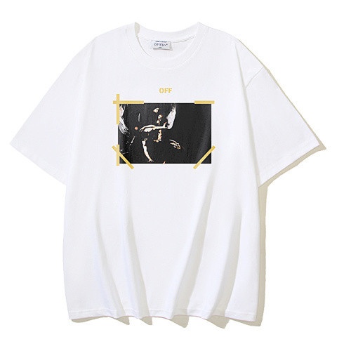 SMCL-3031 High Quality Off-white 260g Cotton Shirt