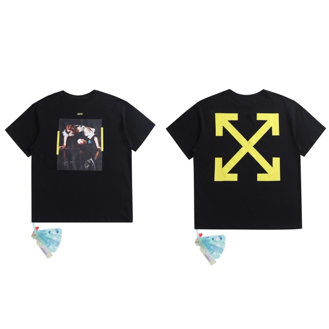 SMCL-3281 High Quality Off-white 260g Cotton Shirt
