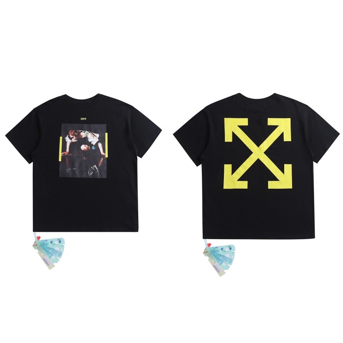 SMCL-3281 High Quality Off-white 260g Cotton Shirt