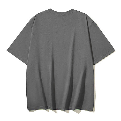SMCL-3117 High Quality Off-white 260g Cotton Shirt