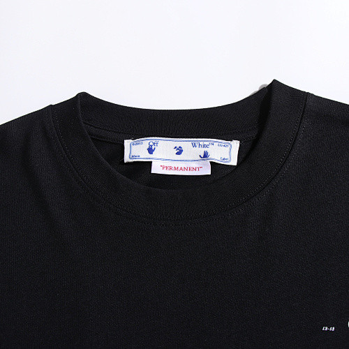 SMCL-3346 High Quality Off-white 260g Cotton Shirt