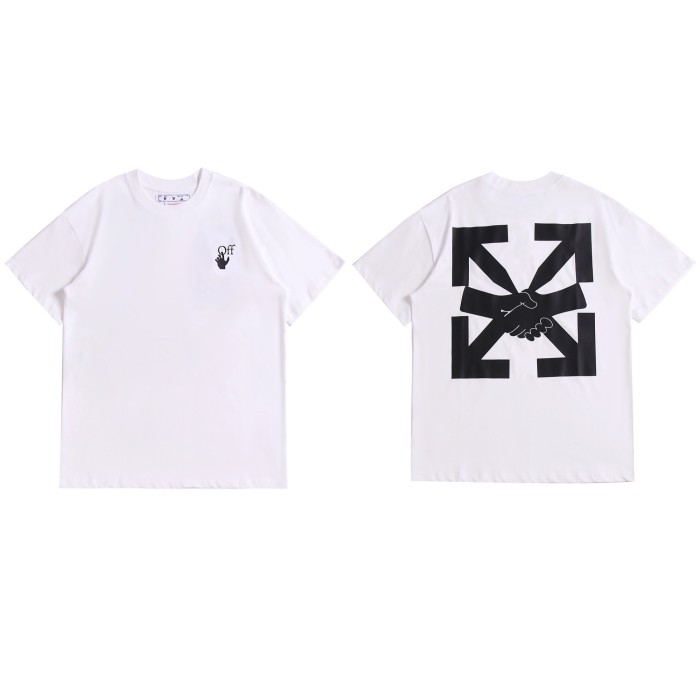 SMCL-3336 High Quality Off-white 260g Cotton Shirt