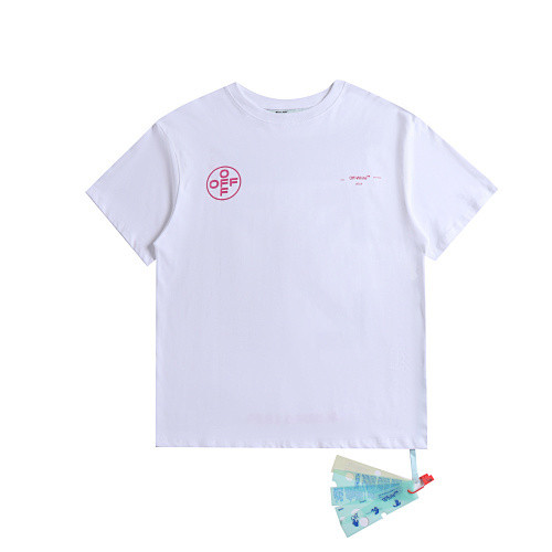 SMCL-3282 High Quality Off-white 260g Cotton Shirt