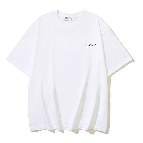 SMCL-3111 High Quality Off-white 260g Cotton Shirt