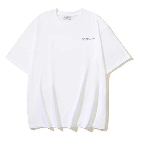 SMCL-3067 High Quality Off-white 260g Cotton Shirt