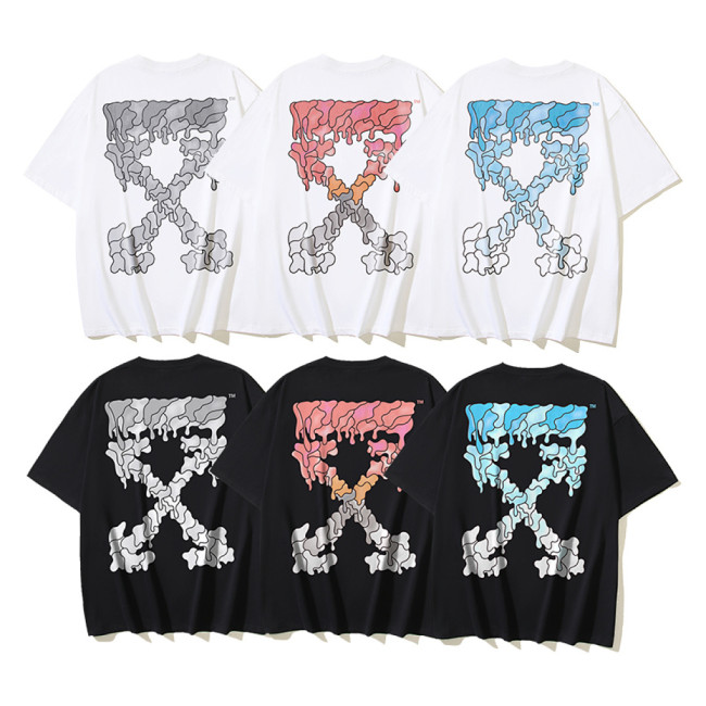 SMCL-3020 High Quality Off-white 260g Cotton Shirt
