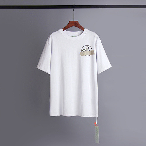 SMCL-3182 High Quality Off-white 260g Cotton Shirt