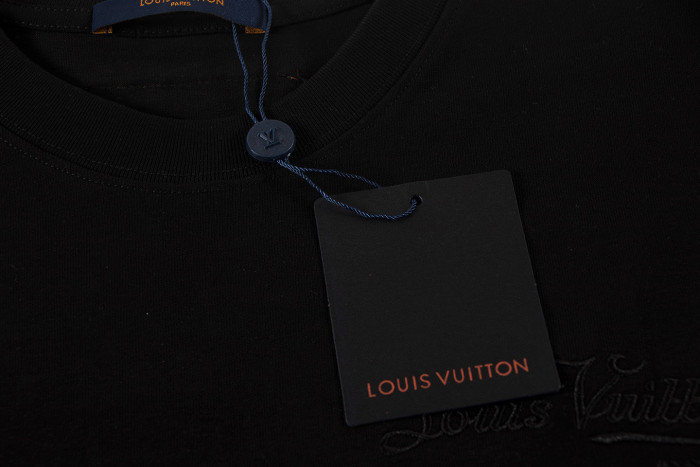 SMCL-3495 High Quality Louis Vuitton Cotton Shirt