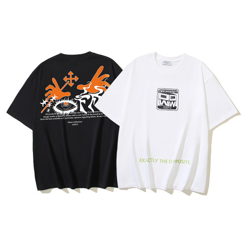 SMCL-3033 High Quality Off-white 260g Cotton Shirt