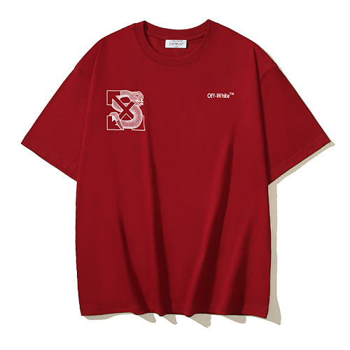 SMCL-3148 High Quality Off-white 260g Cotton Shirt