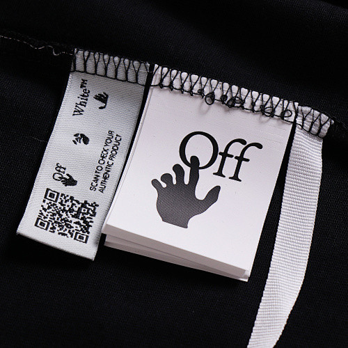 SMCL-3355 High Quality Off-white 260g Cotton Shirt