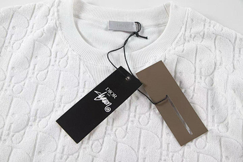 SMCL-3468 High Quality Dior Cotton Shirt
