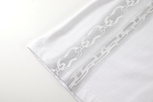 SMCL-3489 High Quality Louis Vuitton Cotton Shirt