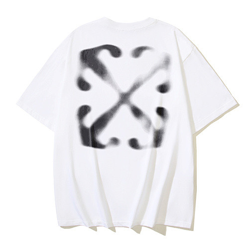 SMCL-3103 High Quality Off-white 260g Cotton Shirt