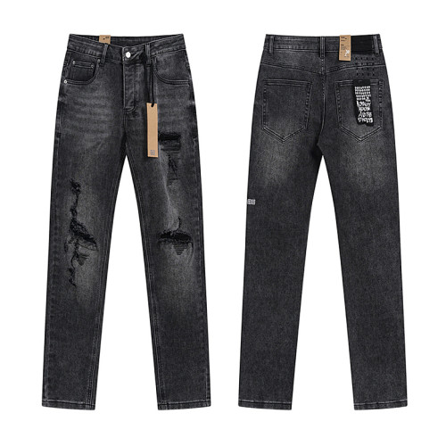 SMCL-2892 High Quality Ksubi Jeans