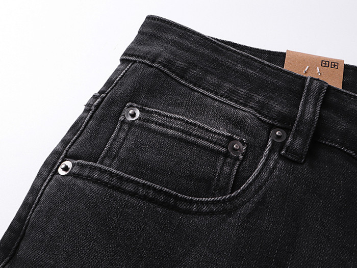 SMCL-2889 High Quality Ksubi Jeans